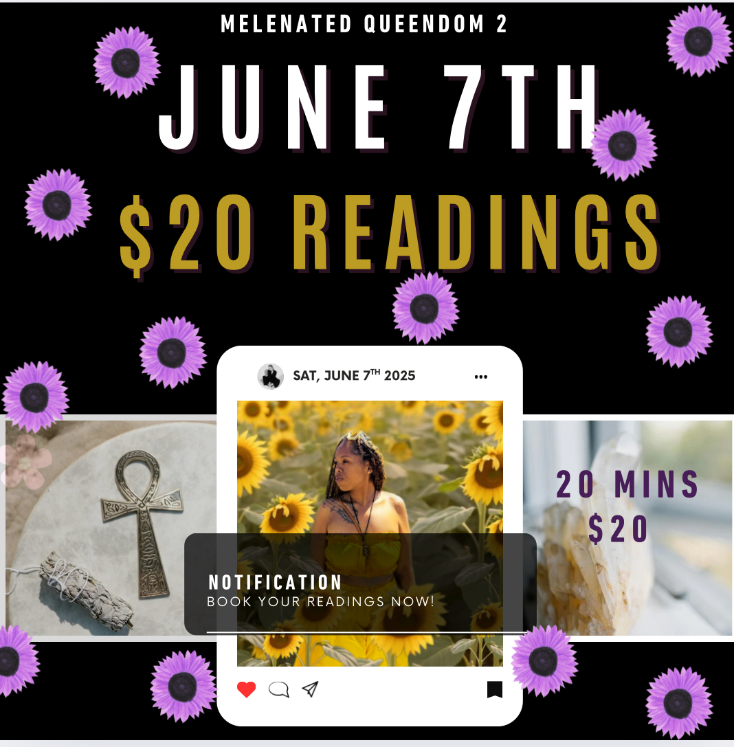 ✨ FLASH SALE – One Day Only: June 7th ✨