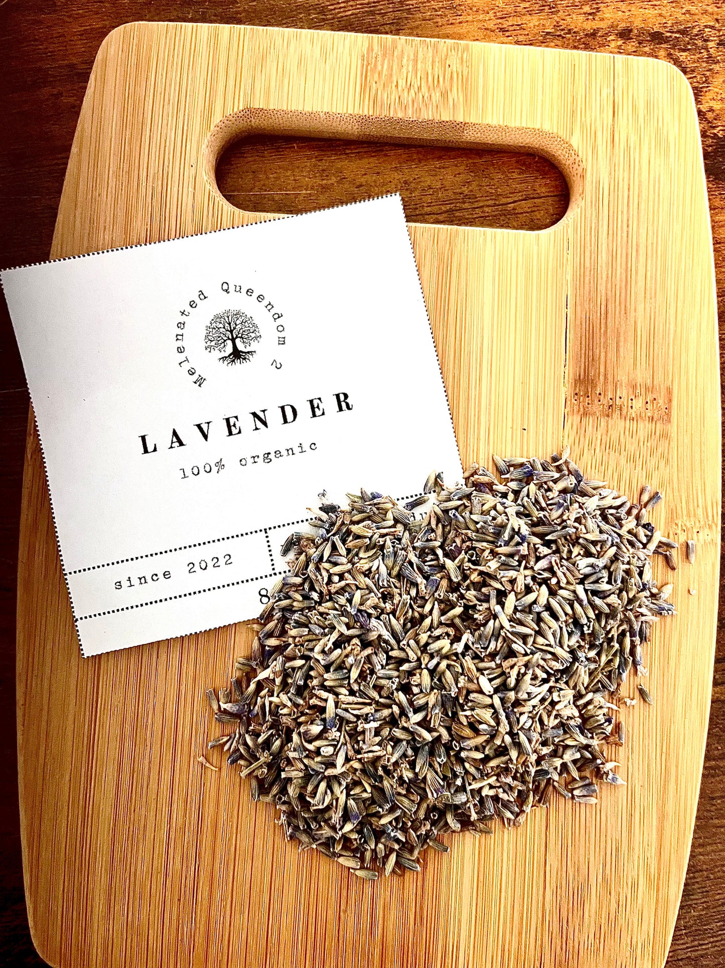 Lavender: The Sacred Herb of Peace, Protection & Spiritual Clarity