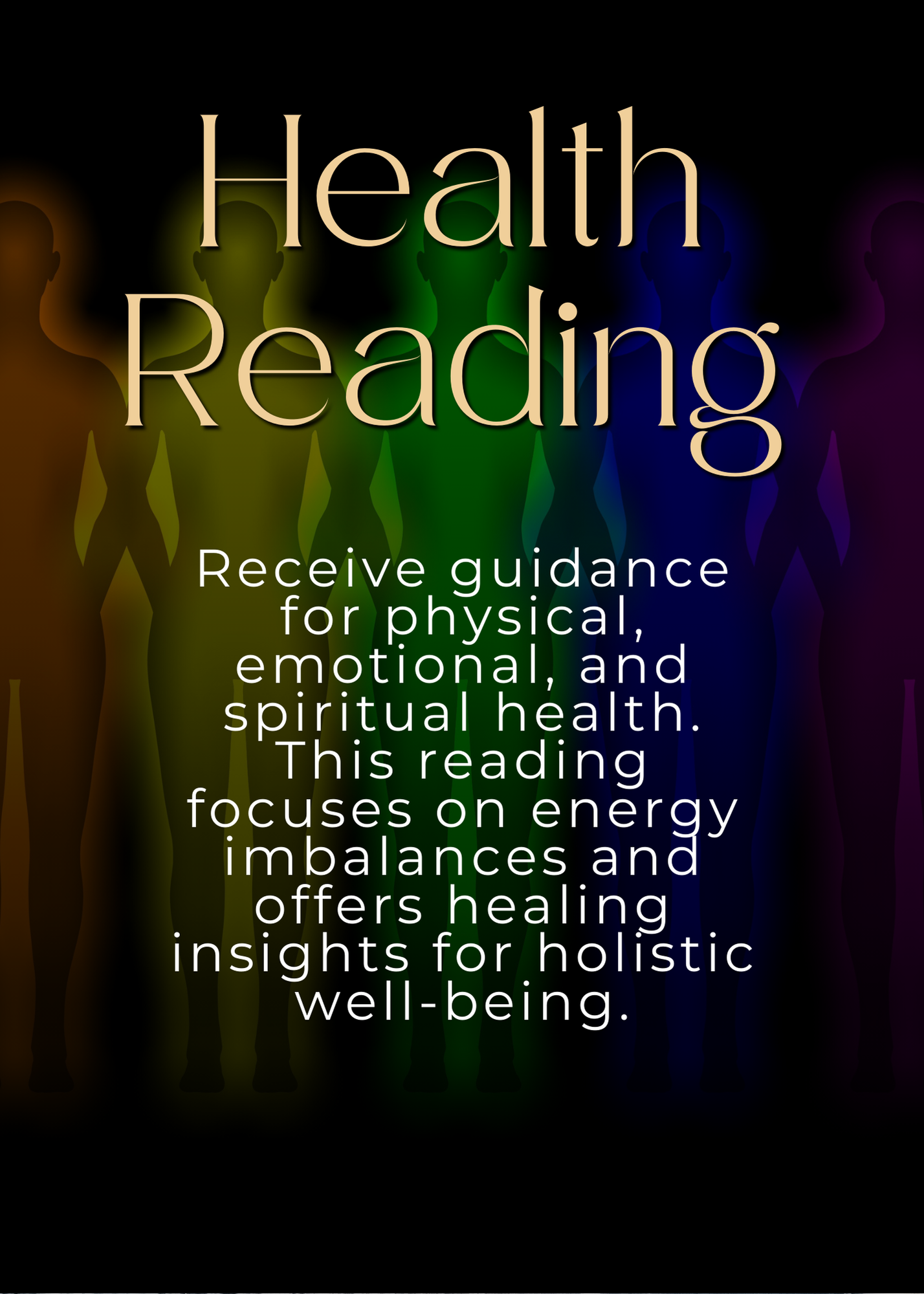 Health Reading- 1 Hour